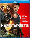 Hard Target 2 [Blu-ray] [2015]