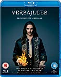 Versailles [Blu-ray] [2016]