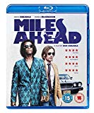 Miles Ahead [Blu-ray]