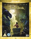 The Jungle Book [Blu-ray 3D] [2016]