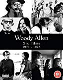 Woody Allen: Six Films - 1971-1978 [Blu-ray]