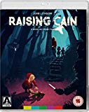 Raising Cain Dual Format [Blu-ray]