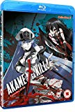Akame Ga Kill Collection 2 (Episodes 13-24) [Blu-ray]