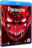 Parasyte The Maxim Collection 2 (Episodes 14-24) [Blu-ray]
