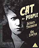 Cat People  [Criterion Collection] [Blu-ray]