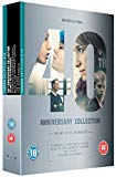 Artificial Eye 40th Anniversary Collection: Volume 3 Palme D'or Winners [Blu-ray]