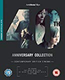 Artificial Eye 40th Anniversary Collection: Volume 1 British Film [Blu-ray]