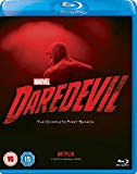 Daredevil: The Complete First Season [Blu-ray]