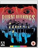 Burnt Offerings Dual-Format Blu-ray & DVD
