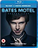 Bates Motel - Season 4 [Blu-ray] [2016]