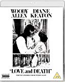 Love And Death [Blu-ray]