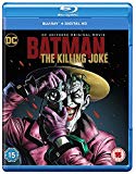 Batman: The Killing Joke [Blu-ray] [2016] [Region Free]