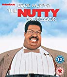 The Nutty Professor [Blu-ray]