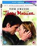 Jerry Maguire [Blu-ray] [1997]