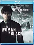 WOMAN IN BLACK (BLU RAY) - PLAY, THE [Blu-ray]