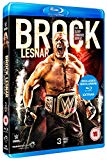 WWE: Brock Lesnar - Eat. Sleep. Conquer. Repeat. [Blu-ray]