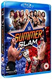WWE: Summerslam 2016 [Blu-ray]