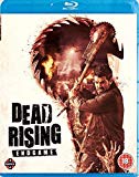 Dead Rising: Endgame [Blu-ray]
