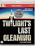 Twilight's Last Gleaming (1977) (Masters of Cinema) Dual Format (Blu-ray & DVD)