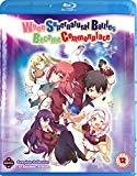 When Supernatural Battles Become Common Place - Complete Season Collection [Blu-ray]