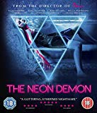The Neon Demon [Blu-ray]