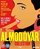 Almodóvar Collection [Blu-ray]