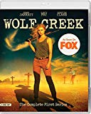 Wolf Creek (The Complete First Series) Blu-ray