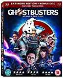 Ghostbusters  - Blu-ray 3D