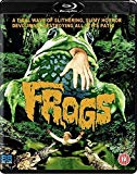 Frogs [Blu-ray]