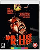 The Driller Killer Dual Format [Blu-ray]