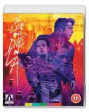 To Live And Die In L.A. Dual Format [Blu-ray]