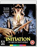 The Initiation Dual Format [Blu-ray]