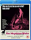 The Mephisto Waltz [Blu-ray]
