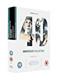 Artificial Eye 40th Anniversary Collection: Volume 4 [Blu-ray]