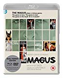The Magus [Blu-ray]