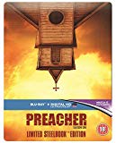 Preacher: Season 1 [Blu-ray] [Region Free]