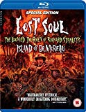 Lost Soul - The Doomed Journey of Richard Stanley's Island of Dr. Moreau  [Blu-ray]