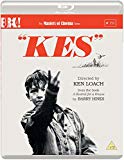 Kes (1969) (Masters of Cinema) Blu-ray