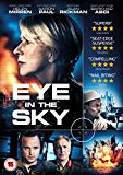 Eye In The Sky [Blu-ray] [2016]