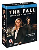 The Fall Series One and Two [Blu Ray] [Blu-ray]