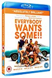 Everybody Wants Some!! [Blu-ray] [2016]