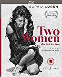 Two Women aka La Ciociara (Blu-ray)