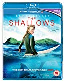 The Shallows [Blu-ray] [2016]