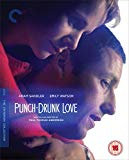 Punch Drunk Love [Criterion Collection] [Blu-ray] [2016]