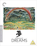 Akira Kurosawa's Dreams [Criterion Collection] [Blu-ray] [2016]