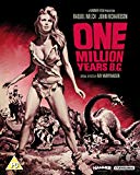 One Million Years B.C. [Double Play] [Blu-ray]