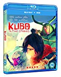 Kubo and the Two Strings (Blu-ray + UV Copy) [2016]