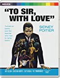 To Sir with Love [Dual Format] [Blu-ray]