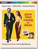 Guess Who's Coming to Dinner [Dual Format] [Blu-ray]