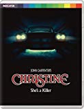 Christine [Dual Format] [Blu-ray]